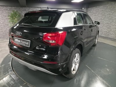 Audi Q2 10 30 TFSI - 116 - BV S-tronic Sport - 5