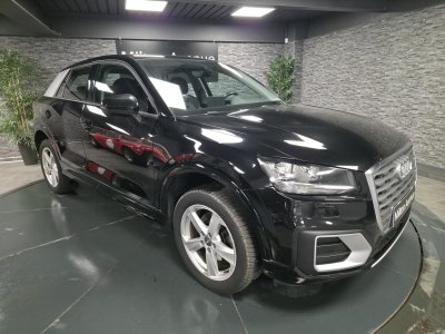 Audi Q2 10 30 TFSI - 116 - BV S-tronic Sport - 7