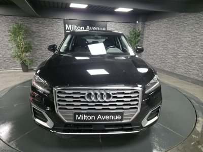 Audi Q2 10 30 TFSI - 116 - BV S-tronic Sport - 8