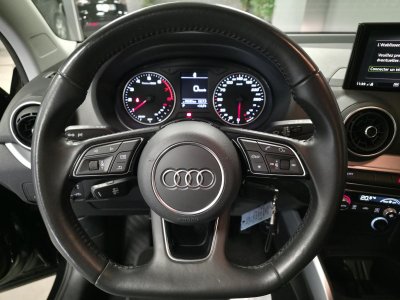 Audi Q2 10 30 TFSI - 116 - BV S-tronic Sport - 9