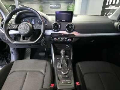 Audi Q2 10 30 TFSI - 116 - BV S-tronic Sport - 10