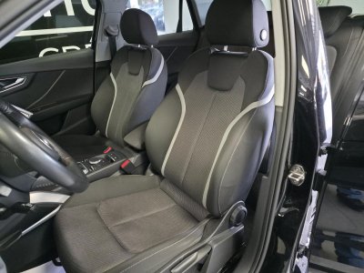 Audi Q2 10 30 TFSI - 116 - BV S-tronic Sport - 11