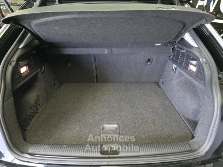 Audi Q2 10 30 TFSI - 116 - BV S-tronic Sport - 13