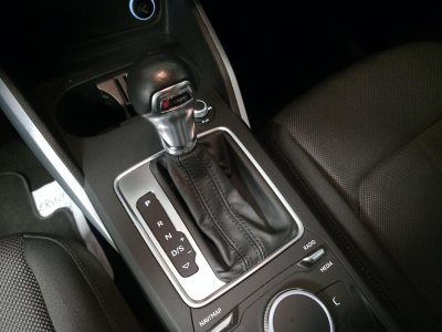 Audi Q2 10 30 TFSI - 116 - BV S-tronic Sport - 14