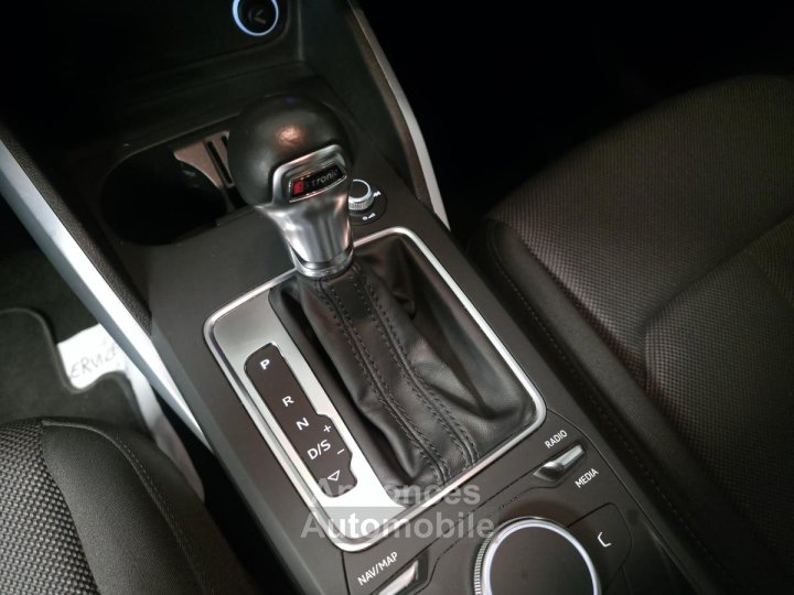 Audi Q2 10 30 TFSI - 116 - BV S-tronic Sport - 14