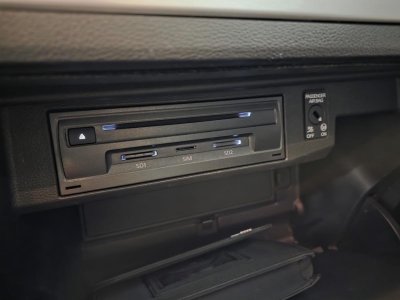 Audi Q2 10 30 TFSI - 116 - BV S-tronic Sport - 16