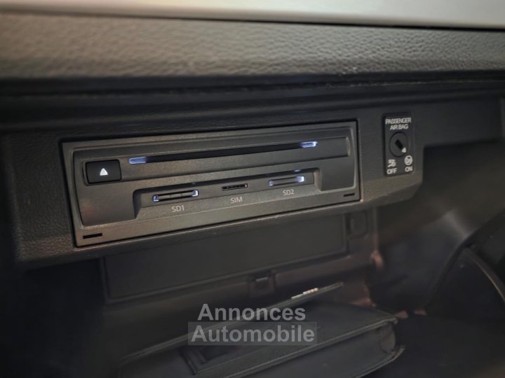 Audi Q2 10 30 TFSI - 116 - BV S-tronic Sport - 16