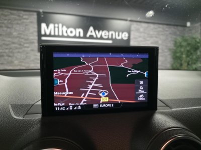 Audi Q2 10 30 TFSI - 116 - BV S-tronic Sport - 18