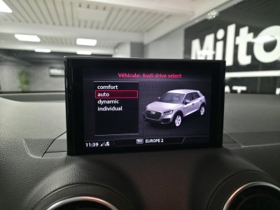 Audi Q2 10 30 TFSI - 116 - BV S-tronic Sport - 20