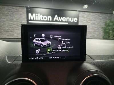 Audi Q2 10 30 TFSI - 116 - BV S-tronic Sport - 22