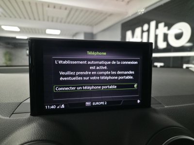 Audi Q2 10 30 TFSI - 116 - BV S-tronic Sport - 23