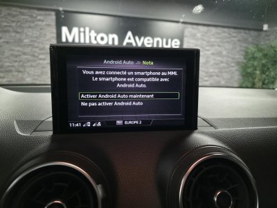 Audi Q2 10 30 TFSI - 116 - BV S-tronic Sport - 24