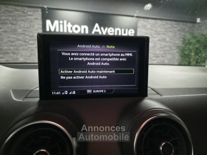 Audi Q2 10 30 TFSI - 116 - BV S-tronic Sport - 24