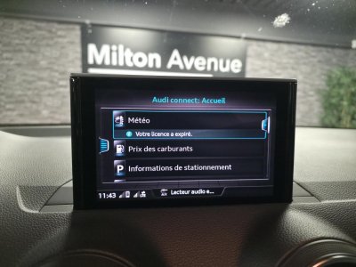 Audi Q2 10 30 TFSI - 116 - BV S-tronic Sport - 25