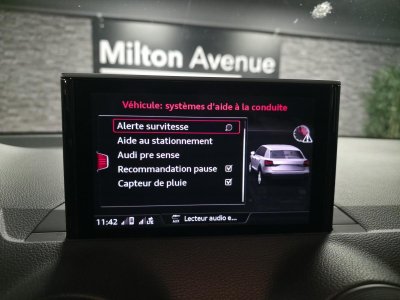 Audi Q2 10 30 TFSI - 116 - BV S-tronic Sport - 26