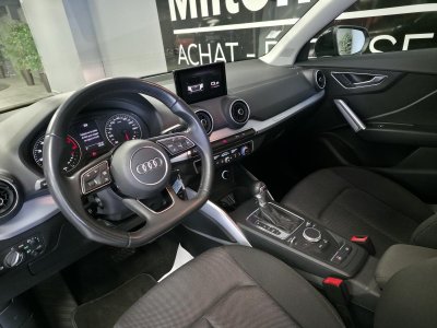Audi Q2 10 30 TFSI - 116 - BV S-tronic Sport - 29