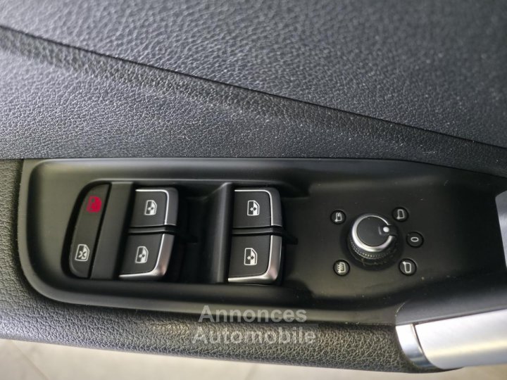 Audi Q2 10 30 TFSI - 116 - BV S-tronic Sport - 30