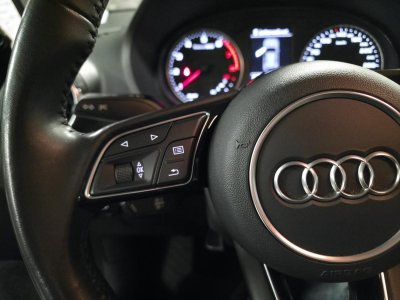 Audi Q2 10 30 TFSI - 116 - BV S-tronic Sport - 32