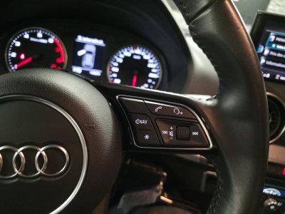 Audi Q2 10 30 TFSI - 116 - BV S-tronic Sport - 33