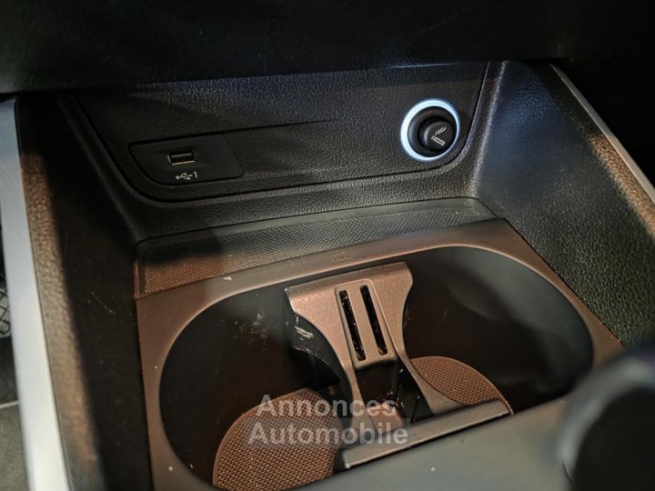 Audi Q2 10 30 TFSI - 116 - BV S-tronic Sport - 35