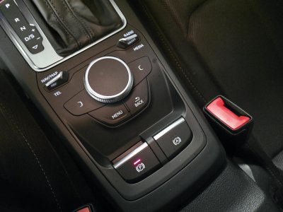 Audi Q2 10 30 TFSI - 116 - BV S-tronic Sport - 36