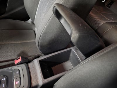 Audi Q2 10 30 TFSI - 116 - BV S-tronic Sport - 37