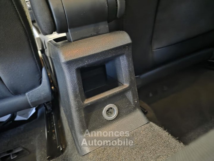 Audi Q2 10 30 TFSI - 116 - BV S-tronic Sport - 39