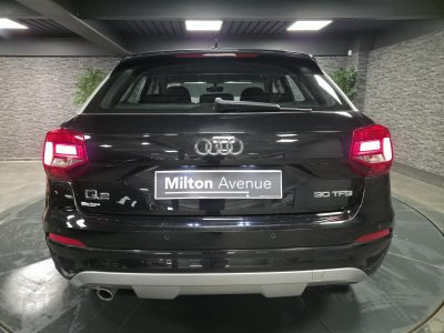 Audi Q2 10 30 TFSI - 116 - BV S-tronic Sport - 42