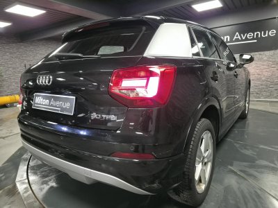 Audi Q2 10 30 TFSI - 116 - BV S-tronic Sport - 43