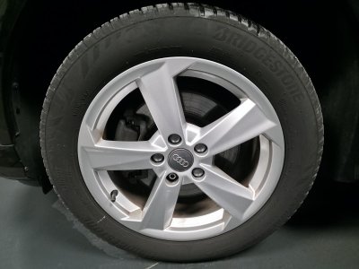 Audi Q2 10 30 TFSI - 116 - BV S-tronic Sport - 45