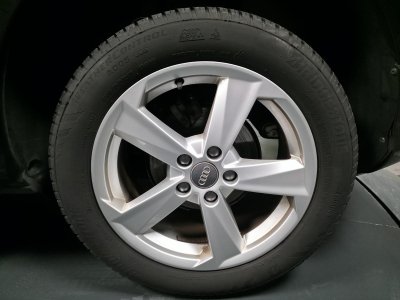 Audi Q2 10 30 TFSI - 116 - BV S-tronic Sport - 46