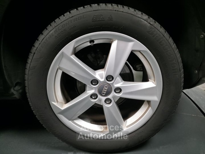 Audi Q2 10 30 TFSI - 116 - BV S-tronic Sport - 46