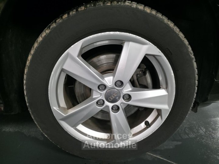 Audi Q2 10 30 TFSI - 116 - BV S-tronic Sport - 47