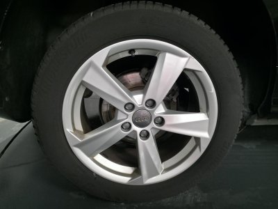 Audi Q2 10 30 TFSI - 116 - BV S-tronic Sport - 48