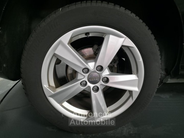 Audi Q2 10 30 TFSI - 116 - BV S-tronic Sport - 48