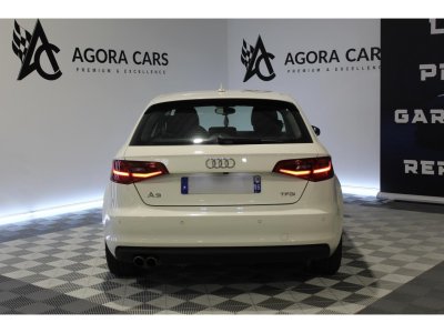 Audi A3 Sportback 18 TFSI - BV S-tronic 8P S Line PHASE 2 - 6