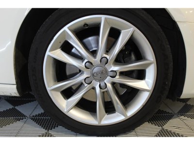 Audi A3 Sportback 18 TFSI - BV S-tronic 8P S Line PHASE 2 - 7