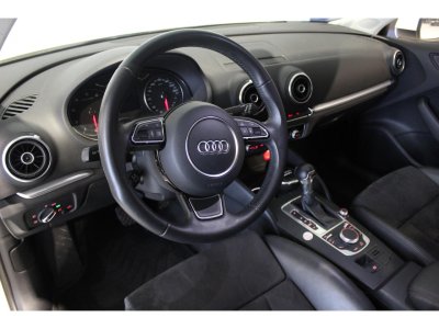 Audi A3 Sportback 18 TFSI - BV S-tronic 8P S Line PHASE 2 - 9