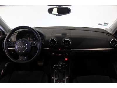 Audi A3 Sportback 18 TFSI - BV S-tronic 8P S Line PHASE 2 - 10