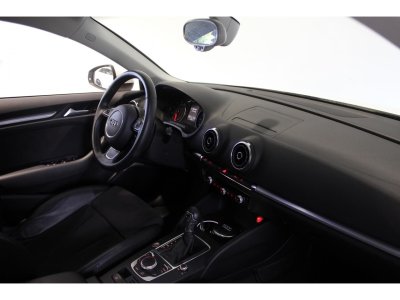 Audi A3 Sportback 18 TFSI - BV S-tronic 8P S Line PHASE 2 - 11