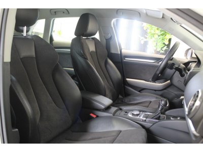 Audi A3 Sportback 18 TFSI - BV S-tronic 8P S Line PHASE 2 - 12