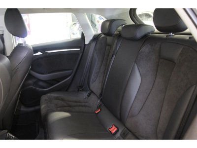 Audi A3 Sportback 18 TFSI - BV S-tronic 8P S Line PHASE 2 - 13