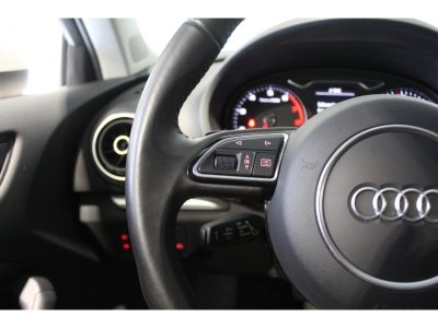 Audi A3 Sportback 18 TFSI - BV S-tronic 8P S Line PHASE 2 - 18