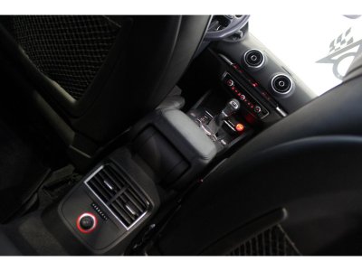 Audi A3 Sportback 18 TFSI - BV S-tronic 8P S Line PHASE 2 - 21