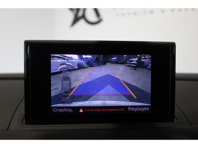 Audi A3 Sportback 18 TFSI - BV S-tronic 8P S Line PHASE 2 - 22