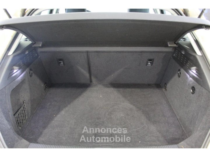 Audi A3 Sportback 18 TFSI - BV S-tronic 8P S Line PHASE 2 - 27