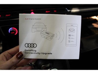 Audi A3 Sportback 18 TFSI - BV S-tronic 8P S Line PHASE 2 - 28