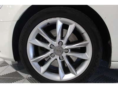 Audi A3 Sportback 18 TFSI - BV S-tronic 8P S Line PHASE 2 - 29