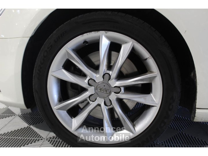 Audi A3 Sportback 18 TFSI - BV S-tronic 8P S Line PHASE 2 - 29