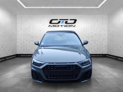 Audi A1 Sportback 40 TFSI 207 ch S tronic 7 S Line - 3